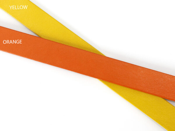 ALEXANDRA belt - available in 10 colors - Image 7