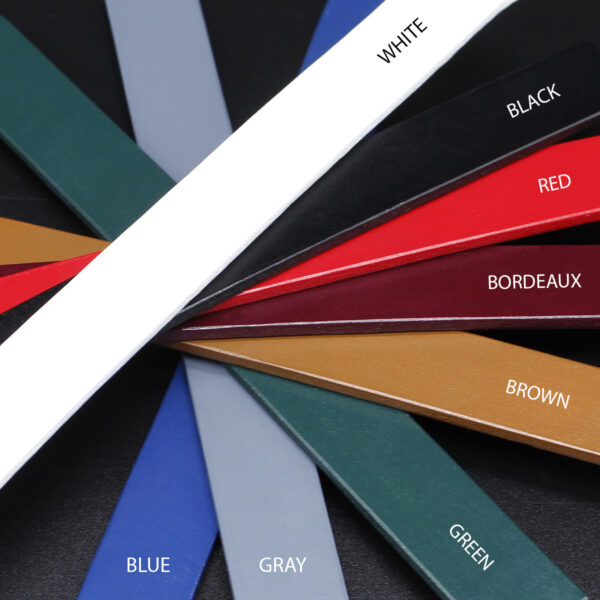 ALEXANDRA belt - available in 10 colors - Image 6