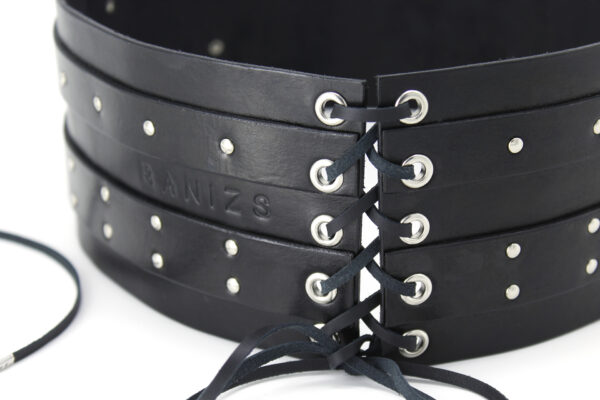 ANIQUE belt - available in 10 colors - Image 4