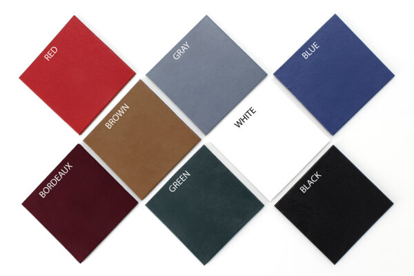 ANIQUE belt - available in 10 colors - Image 7