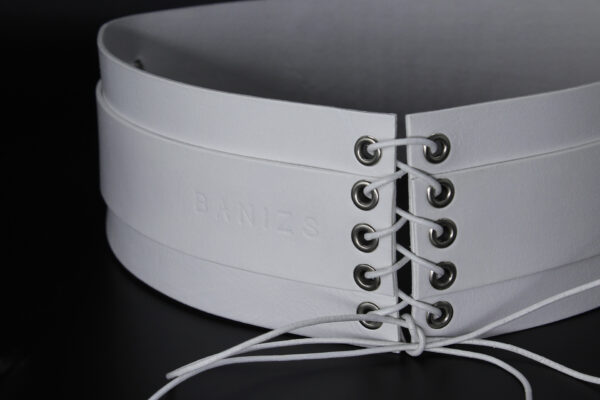 CRISTIANE belt - available in 10 colors - Image 4