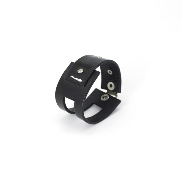 EMMA bracelet – Black - Image 2