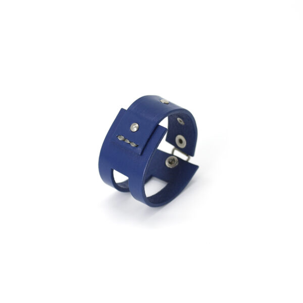 EMMA bracelet – Blue - Image 2