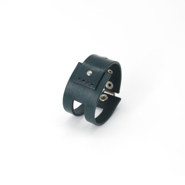 EMMA bracelet – Green - Image 2