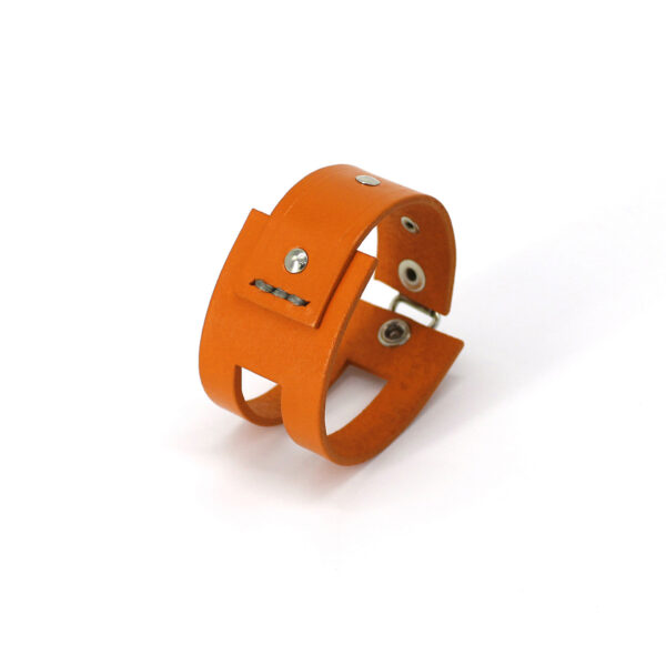 EMMA bracelet – Orange - Image 2