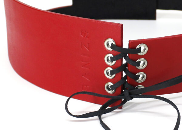 EMMA belt - available in 10 colors - Image 4