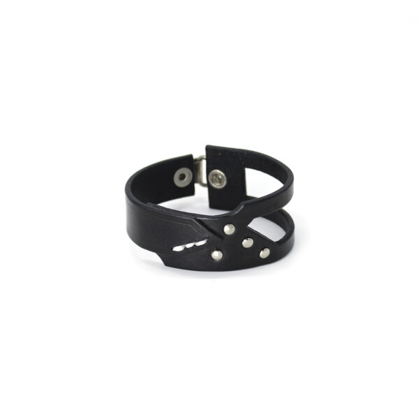 GIULIANA bracelet – Black - Image 2