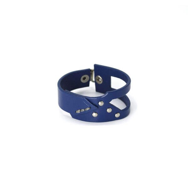 GIULIANA bracelet – Blue - Image 2