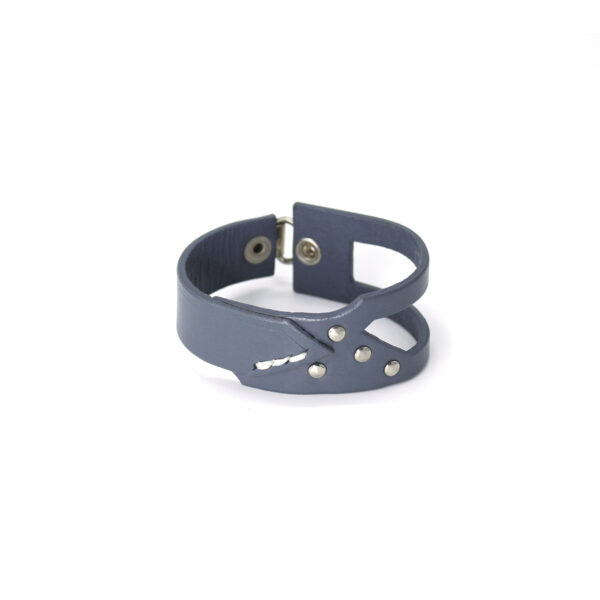 GIULIANA bracelet – Gray - Image 2