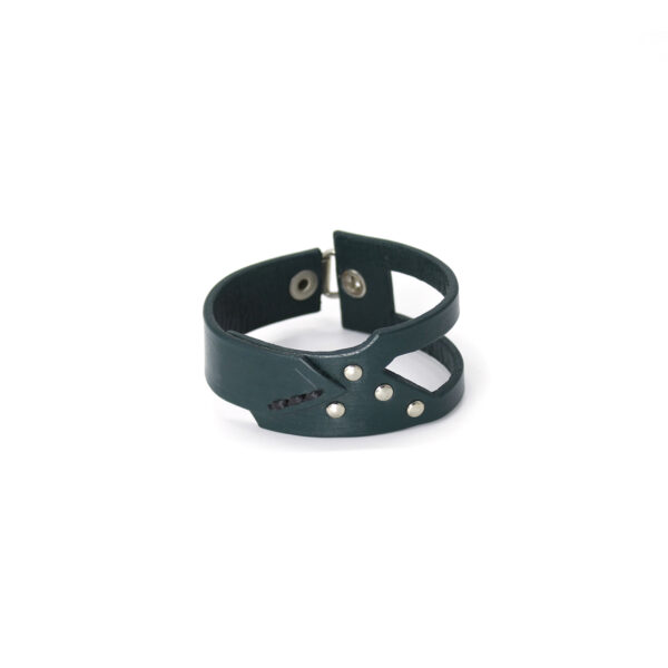 GIULIANA bracelet – Green - Image 2