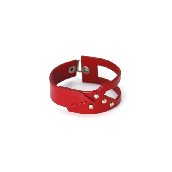 GIULIANA bracelet – Red - Image 2