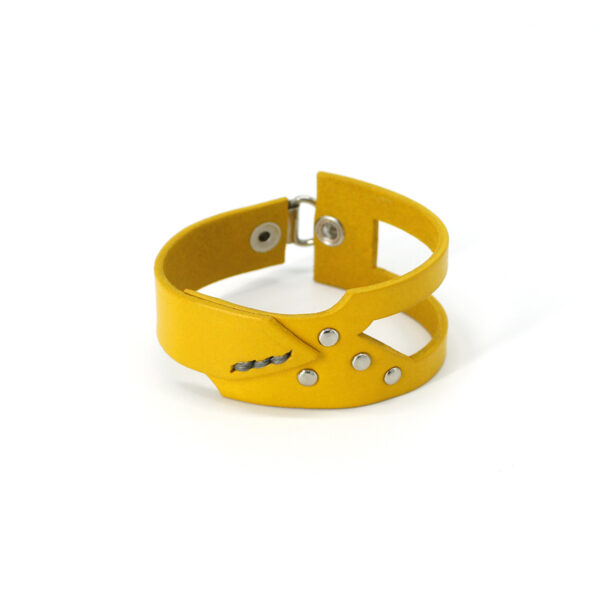 GIULIANA bracelet – Yellow - Image 2