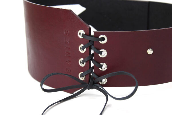 GIULIANA belt - available in 10 colors - Image 4
