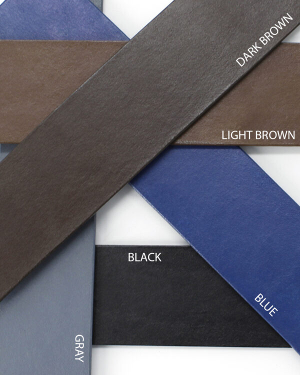 MARC belt - available in 5 colors - Image 5
