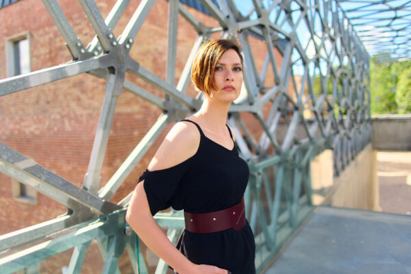 GIULIANA belt - available in 10 colors - Image 6