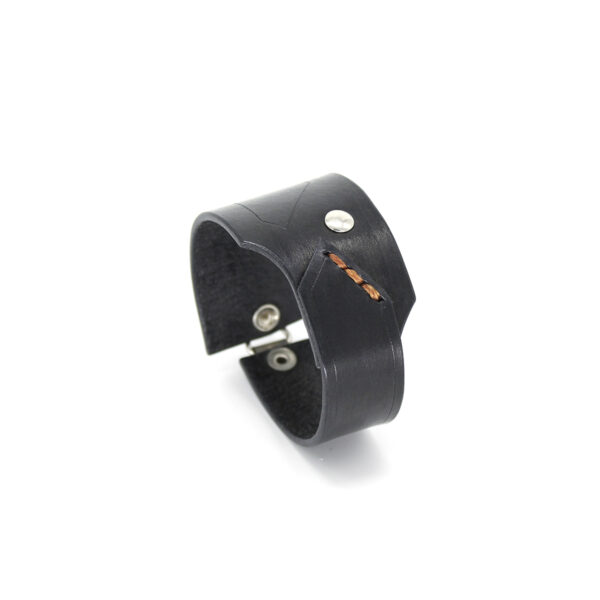 OLIVER bracelet - Black - Image 2