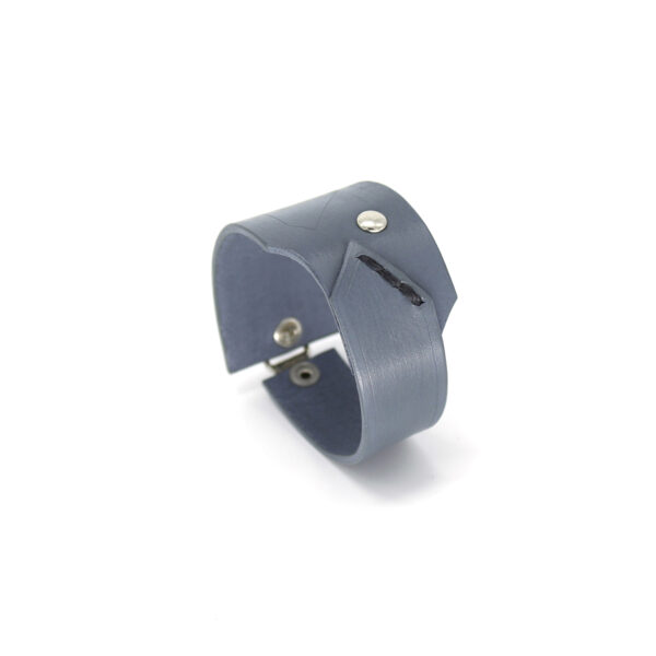 OLIVER bracelet - Gray - Image 2
