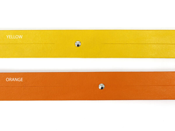 STEFANIE belt - available in 10 colors - Image 8