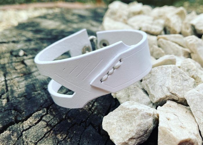 Custom-designed GIULIANA bracelet - BANIZS